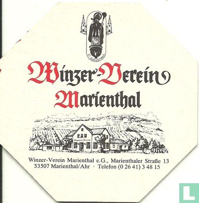 Winzer Verein - Image 1