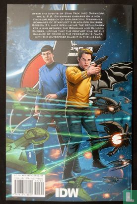 Star Trek 7 - Image 2
