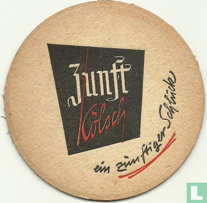 Zunft Kölsch - Image 1