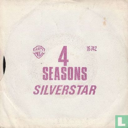 Silver Star - Image 2