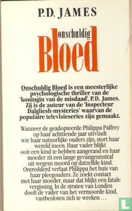 Onschuldig bloed  - Image 2