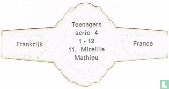Mireille Mathieu - Image 2