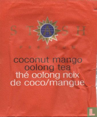 coconut mango - Image 1