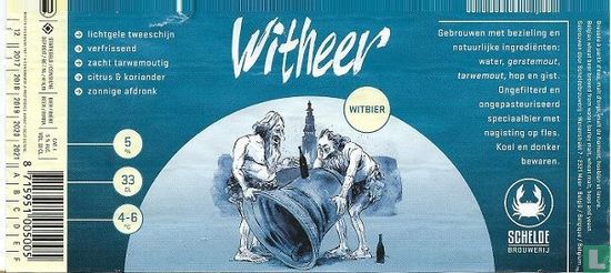 Witheer