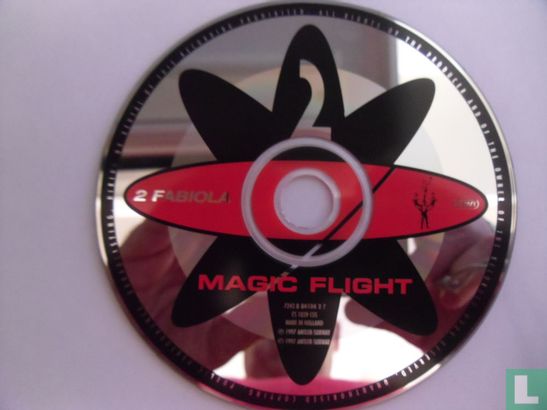 Magic Flight - Image 3