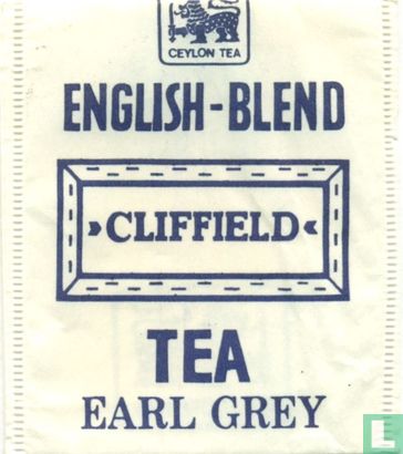 Tea Earl Grey - Image 1