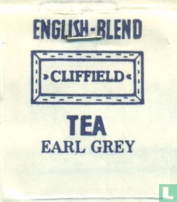 Tea Earl Grey - Image 3