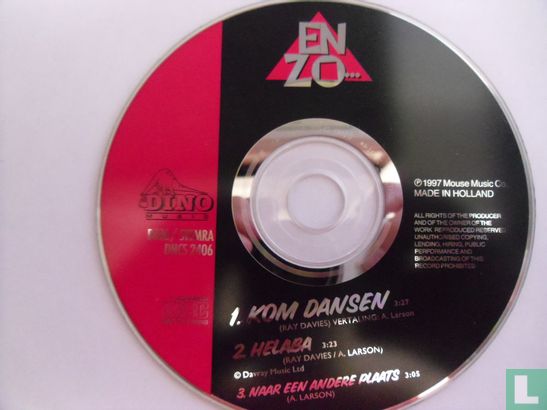 Kom dansen - Image 3