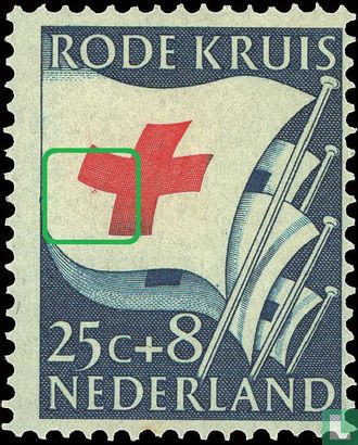 Red Cross  - Image 1