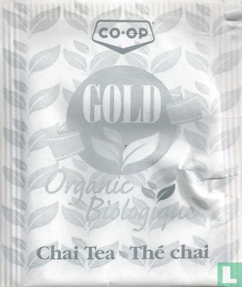 Chai Tea - Thé chai  - Image 1