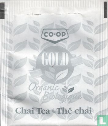 Chai Tea - Thé chai  - Image 2
