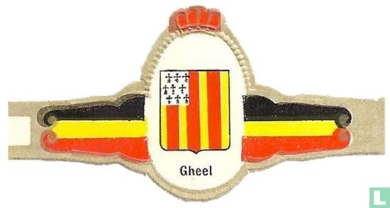 Gheel - Afbeelding 1