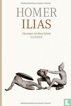 Ilias - Bild 1