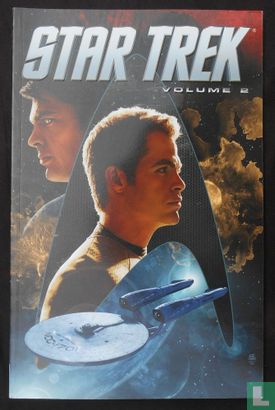 Star Trek 2 - Afbeelding 1
