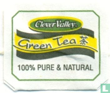 Green tea - Afbeelding 3