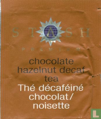 chocolate hazelnut   - Image 1