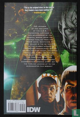 Star Trek 2 - Afbeelding 2