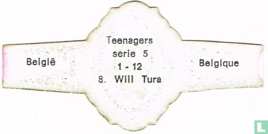 Will Tura - Image 2