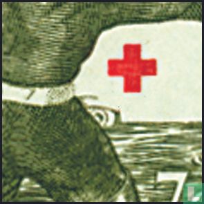 Rode Kruis (PM) - Afbeelding 2