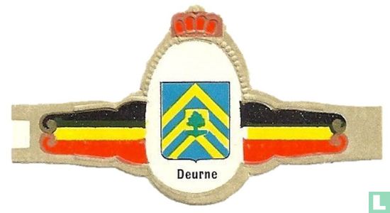 Deurne - Afbeelding 1