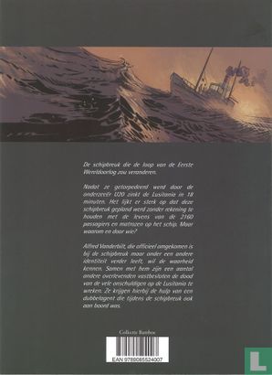 De nagedachtenis van de verdronkenen - Bild 2
