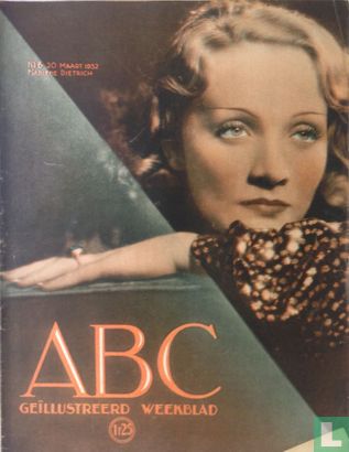 ABC 8 - Afbeelding 1