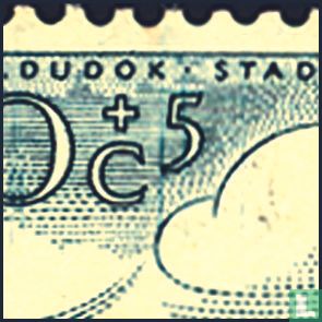 Summer stamps (PM1) - Image 2
