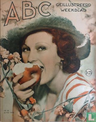 ABC 16 - Afbeelding 1