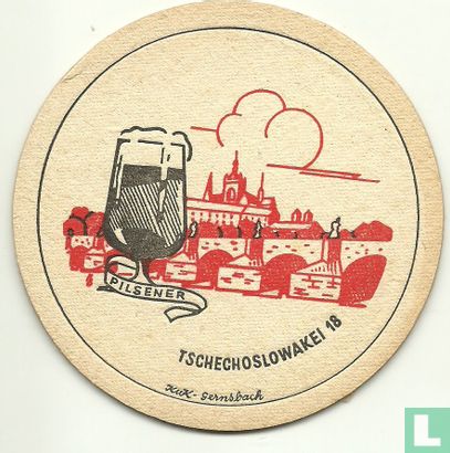 Tschechoslowakei Moy - Image 1