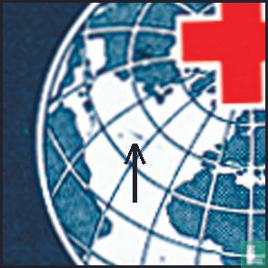 Rode Kruis (P) - Afbeelding 3