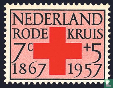 Red cross (PM2) - Image 1