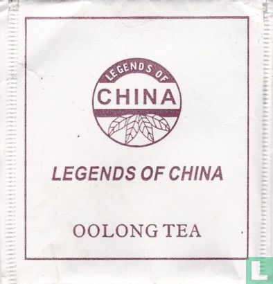 Oolong Tea - Bild 1