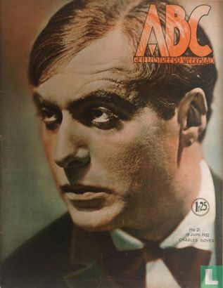 ABC 21 - Image 1