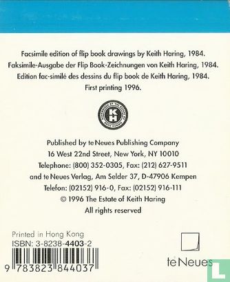 Flip Book - Image 2