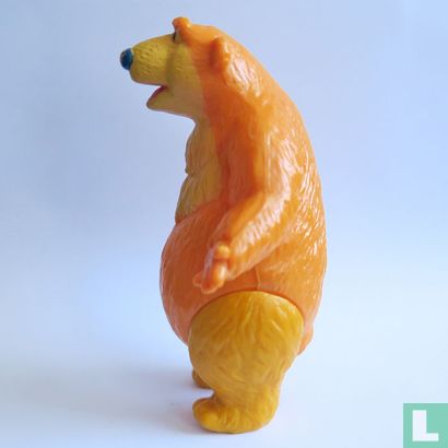 Bear - Afbeelding 3