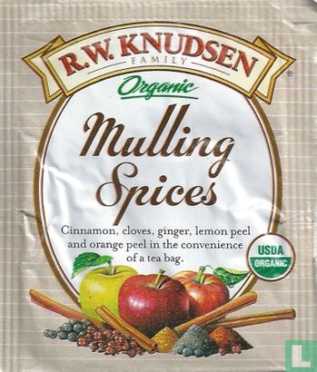 Mulling Spices - Image 1