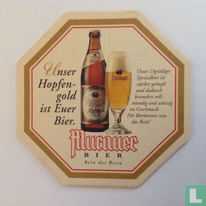 Unser Hopfengold ist Euer Bier - Afbeelding 1