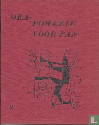 Ora-Powezie voor Pan 2 - Afbeelding 1