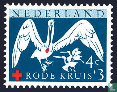 Red cross (PM) - Image 1