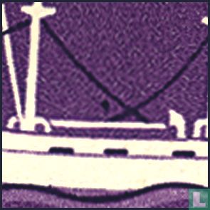 Zomerzegels (P) - Afbeelding 2