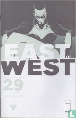 East of West 29 - Image 1