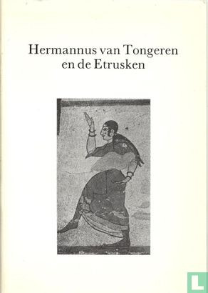 Hermannus van Tongeren en de Etrusken - Bild 1