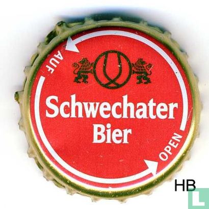 Schwechat - Schwechater Bier