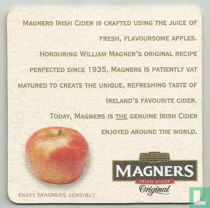 Enjoy the refreshing taste of Ireland's favourite cider. - Image 2