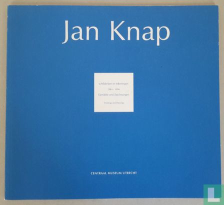 Jan Knap - Image 1