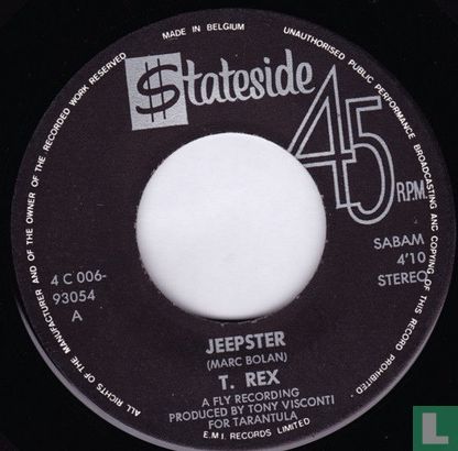 Jeepster - Image 3