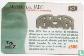 Museo Del Jade - Afbeelding 1