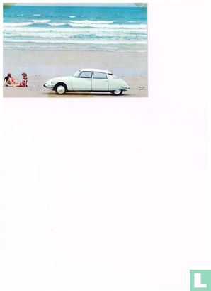 Citroën DS