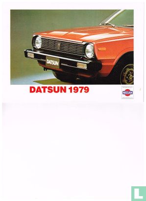 Datsun 1979