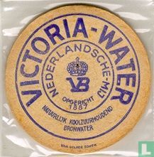 Victoria Water 